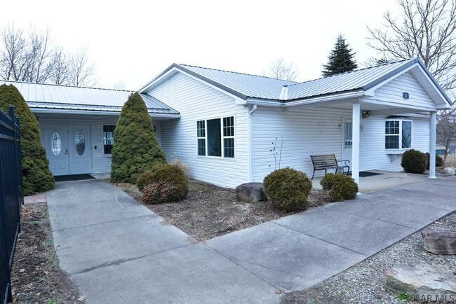 property at 13 1st St