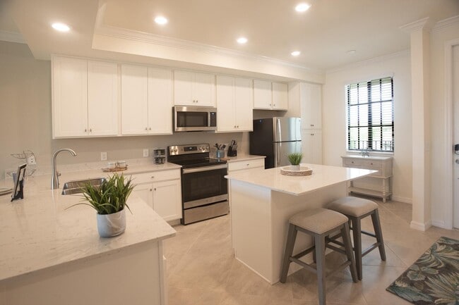 property at 17626 Gawthrop Dr