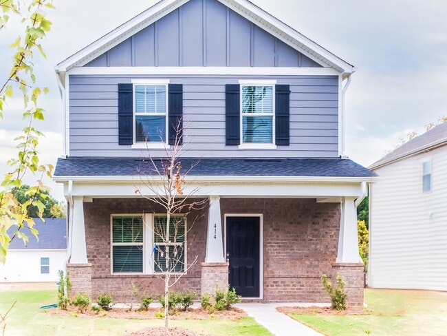 property at 414 Nixon Rd