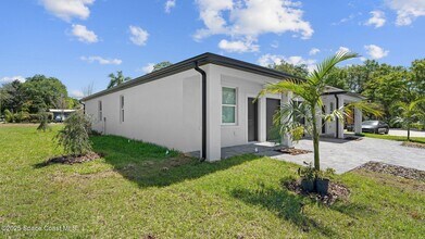 4345 Barna Ave in Titusville, FL - Building Photo - Building Photo