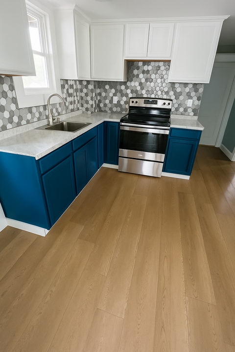 16 Garrison St, Unit A in Brunswick, ME - Building Photo