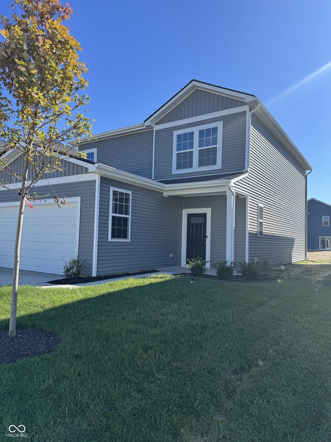 property at 3907 Sterling Dr