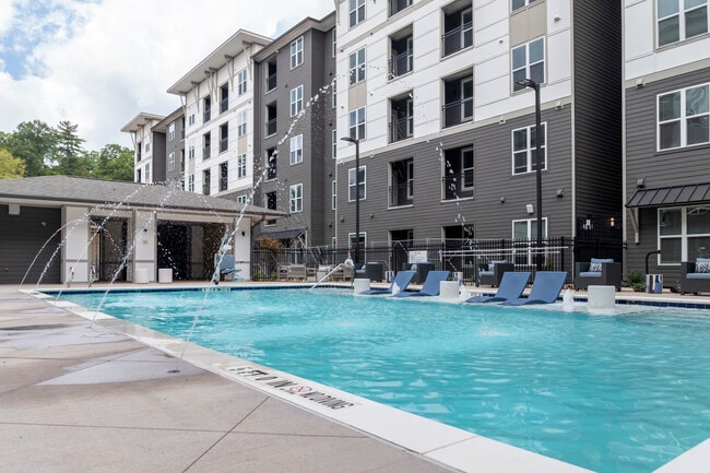 The Dalton by Alta in Dalton, GA - Building Photo - Building Photo