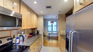 84 Gainsborough St in Boston, MA - Building Photo - Building Photo