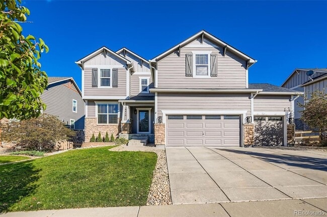 property at 6410 S Ider St