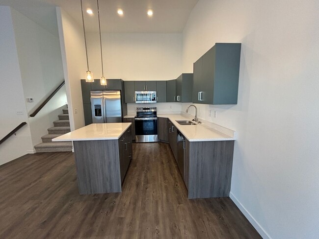 property at 7203 30th St S