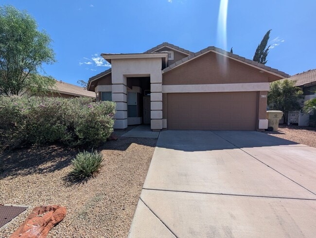 property at 6159 W Navajo Dr