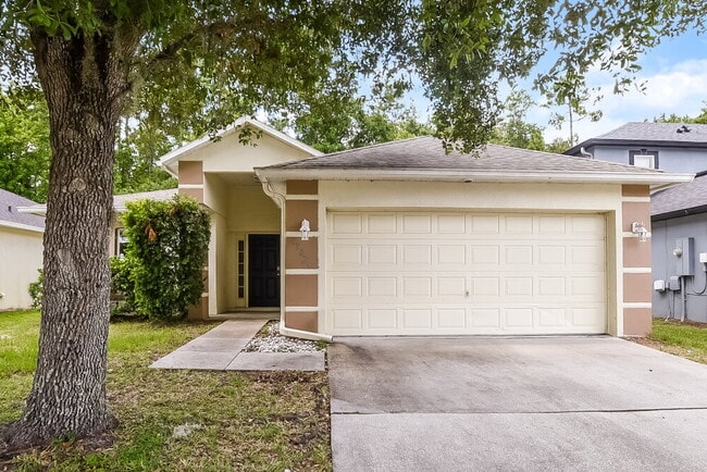 property at 13825 Econ Woods Ln