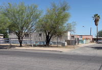 Amphi Village in Tucson, AZ - Building Photo - Building Photo