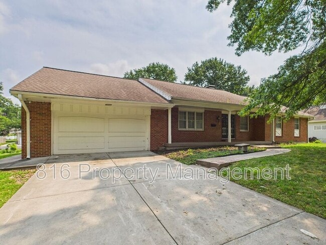 3233 Shady Bend Dr in Independence, MO - Building Photo - Building Photo
