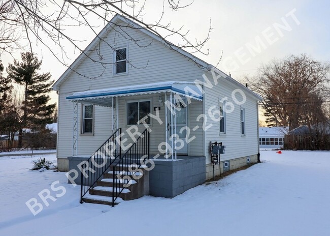 3240 Melvin Ave in Rochester Hills, MI - Building Photo - Building Photo