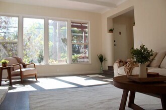 5351 Packard St in Los Angeles, CA - Building Photo - Building Photo