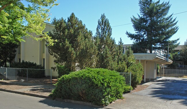 3472-3482 Hadley St N in Salem, OR - Building Photo - Building Photo