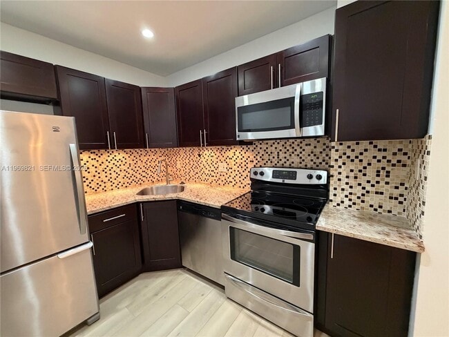 property at 2426 SE 17th St