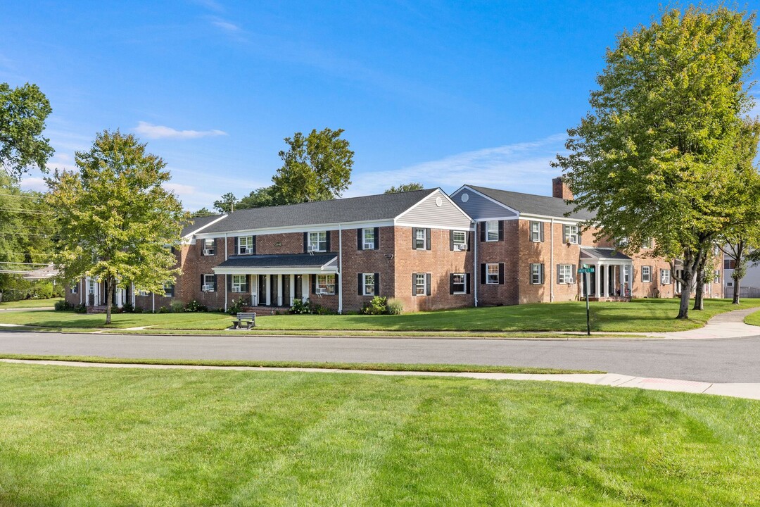 Fair Lawn Preserve in Fair Lawn, NJ - Foto de edificio