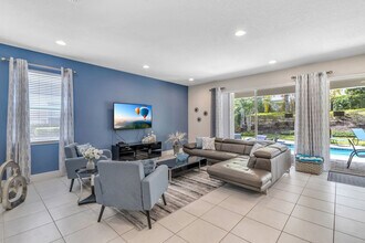 7462 Marker Ave in Kissimmee, FL - Building Photo - Building Photo