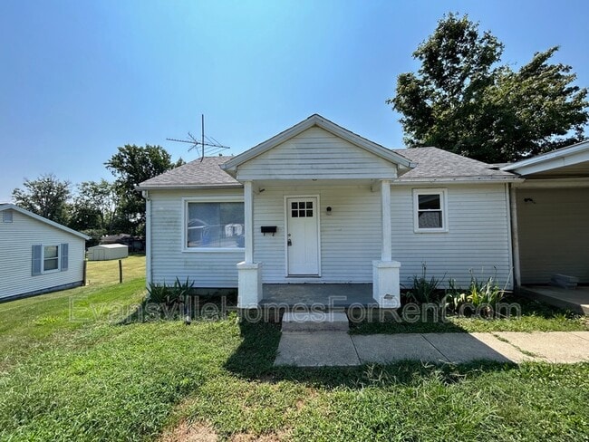 property at 1103 E Water St