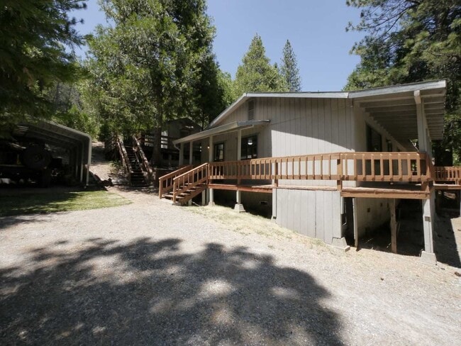 property at 1601 Lily Valley Way