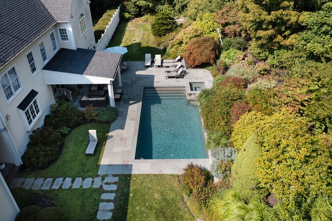 138 Nod Rd in Ridgefield, CT - Building Photo - Building Photo