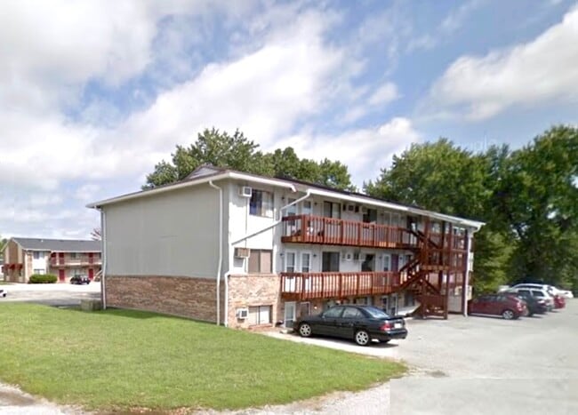 property at 8 N 45th St