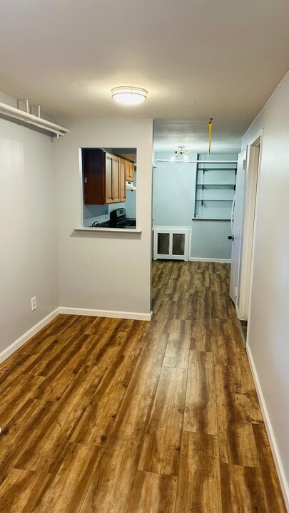 132 Voss Ave, Unit 1 in Yonkers, NY - Building Photo