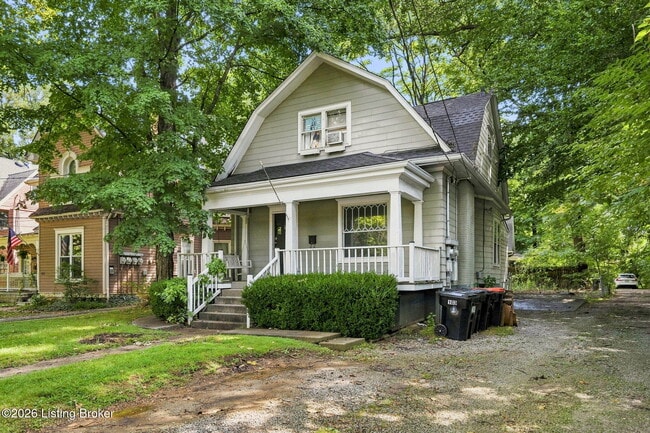 property at 103 N Hite Ave