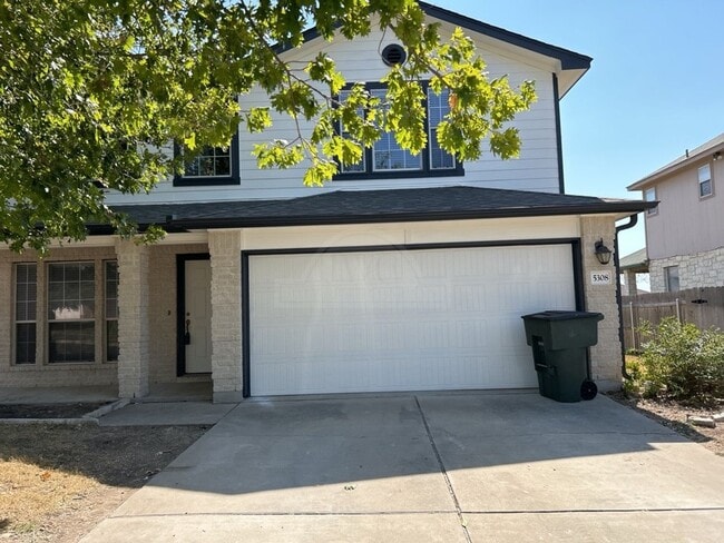5308 Birmingham Cir in Killeen, TX - Building Photo - Building Photo