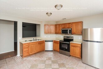 846 San Jacinto Dr in Grand Prairie, TX - Building Photo - Building Photo