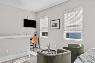 3319A Fayetteville St in Durham, NC - Building Photo