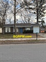 238 Kelso Rd in Jacksonville, AR - Building Photo