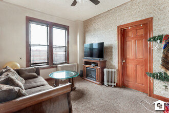 2821-2823 Avenue Z in Brooklyn, NY - Building Photo - Interior Photo