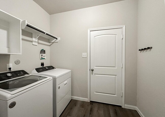 property at 2506 Moapa Dr