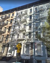 419 East 87 Street Apartments