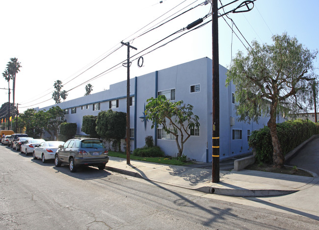 Kent Arms in Torrance, CA - Building Photo - Building Photo