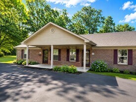 655-659-659 Scaffold Cane Rd in Berea, KY - Building Photo