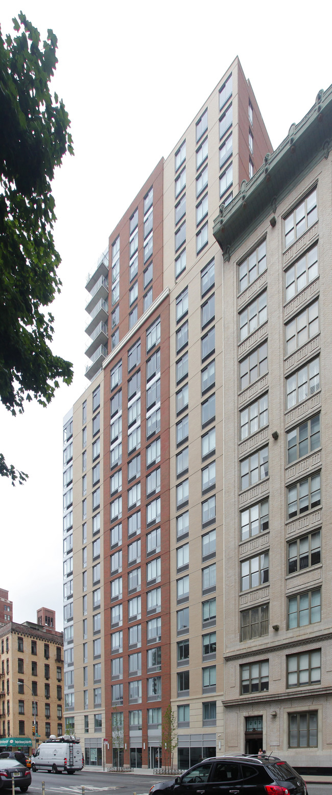 Elliott Chelsea in New York, NY - Building Photo - Building Photo