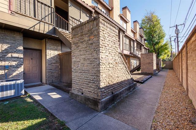 property at 5757 E University Blvd