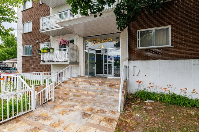 Norbert inc in Laval, QC - Building Photo - Building Photo