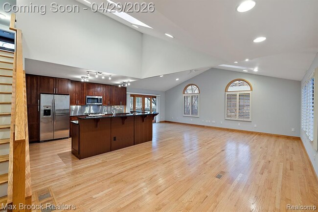 810 Chestnut St in Birmingham, MI - Building Photo - Building Photo