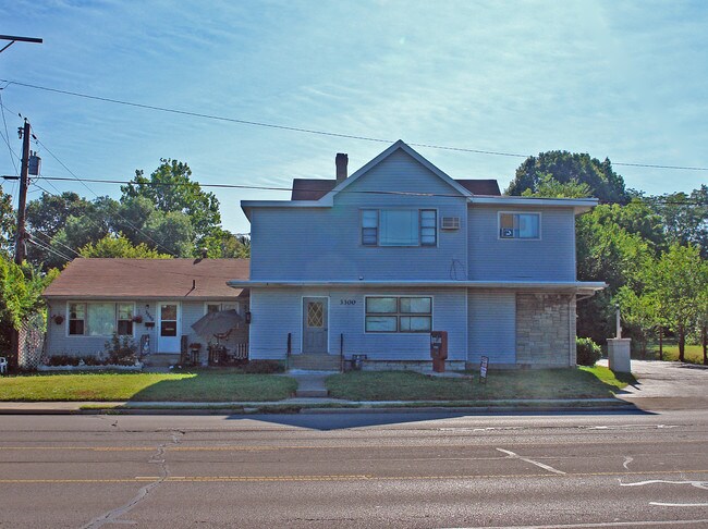 Rustic Lane Apartments in Dayton, OH - Building Photo - Building Photo