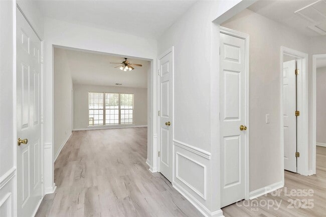 1436 Rumstone Ln in Charlotte, NC - Building Photo - Building Photo