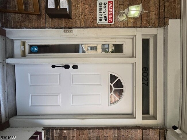 property at 6027 Monroe Pl