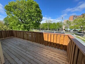 1601 Edward St in Halifax, NS - Building Photo - Building Photo