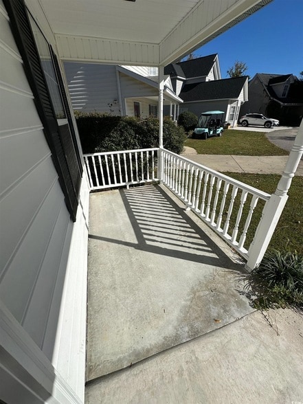 1676 Citadel Ln, Unit 7 in Myrtle Beach, SC - Building Photo - Building Photo