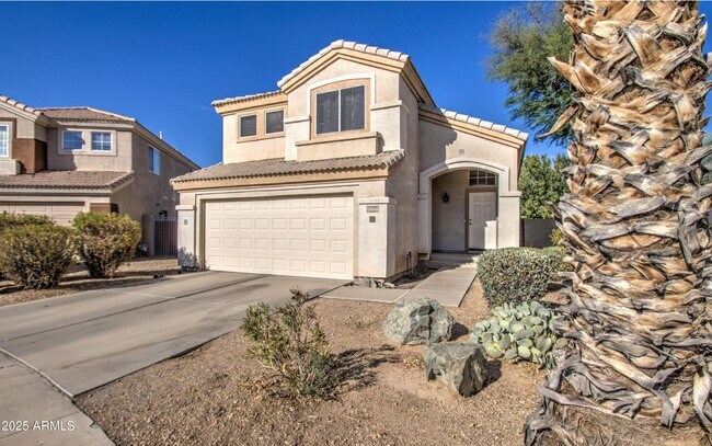 property at 13556 W Desert Flower Dr