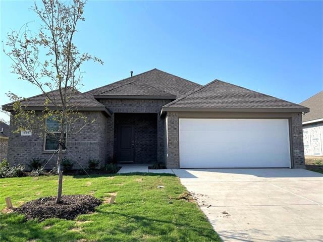 property at 603 Willow View Way