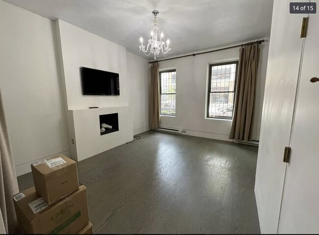 property at 82 Berkeley St