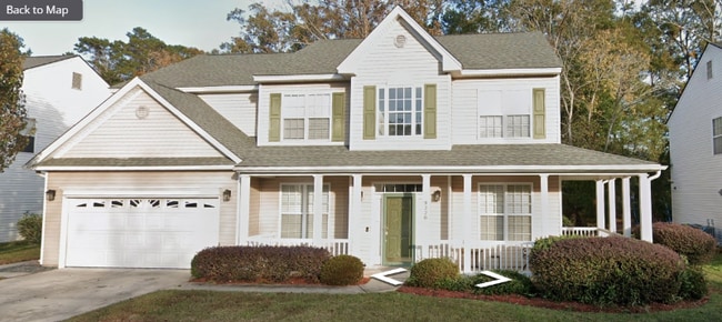 property at 9220 S Moreto Cir