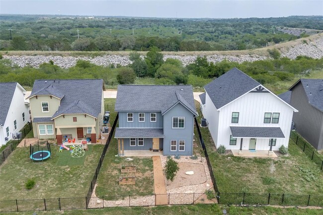418 Stagecoach Trail in San Marcos, TX - Building Photo - Building Photo