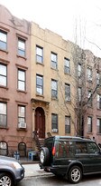 545 Henry St in Brooklyn, NY - Building Photo
